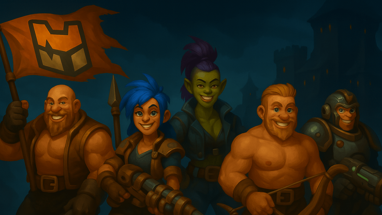 Background