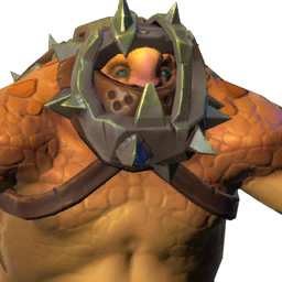 Armored Troll