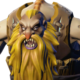 Goblin Druid