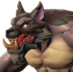 Werewolf Alpha