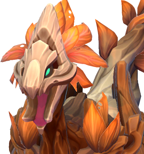 Woodraptor