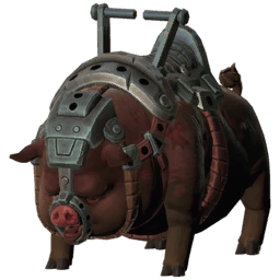 Mounts