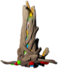 Magic Tree