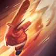 Crushing Leap