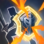 Shiled Block