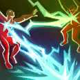 Lightning Strike