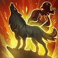 Totemic Fury