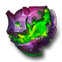 Prosperous celestial metal mine