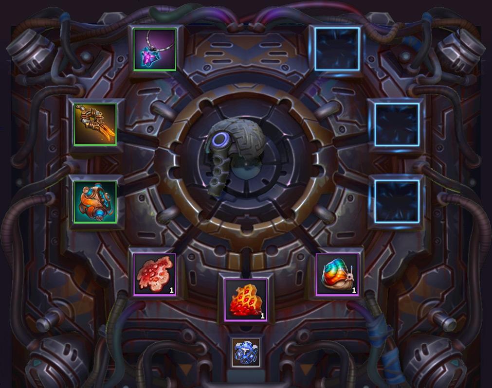 Synthesis Craft