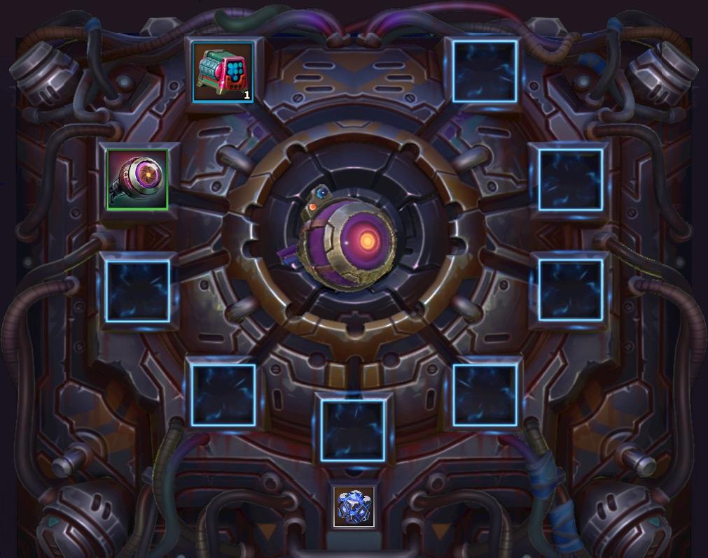 Synthesis Enhance