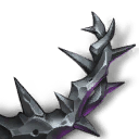 Prosperous weavers grove bush