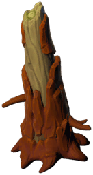 Prosperous timberheart repository