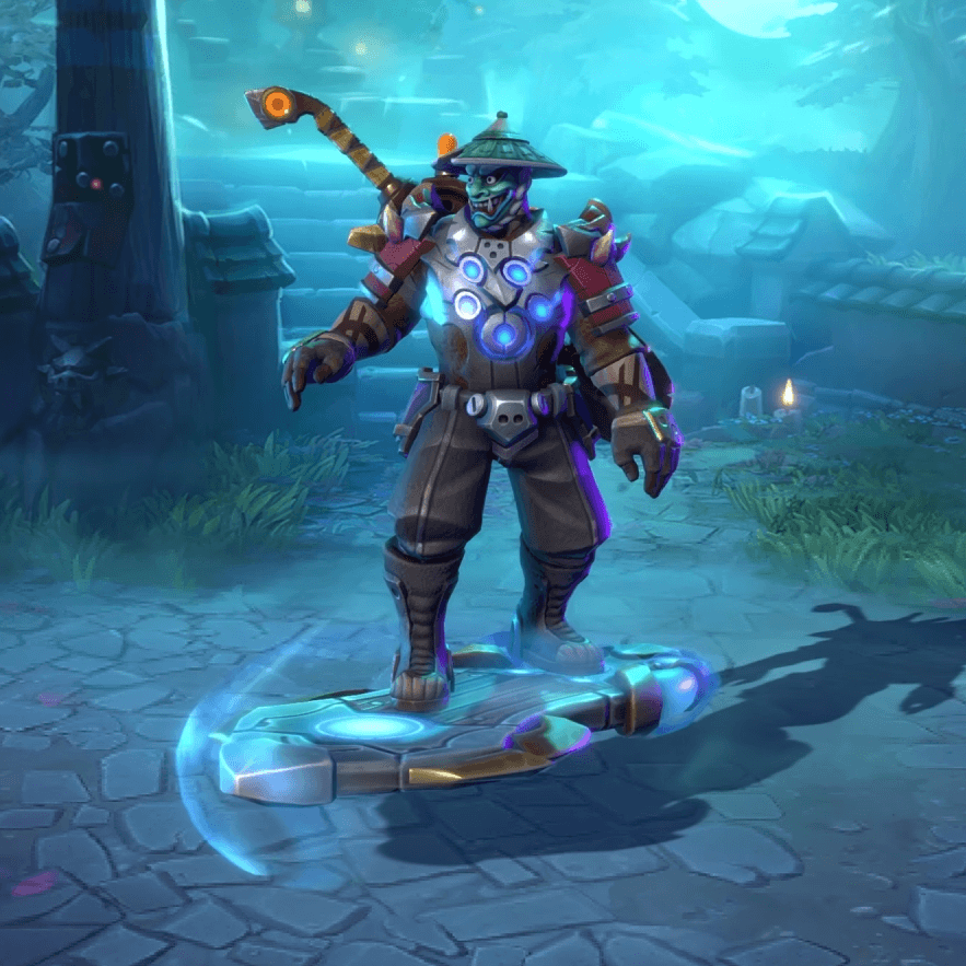 Hoverboard Mount